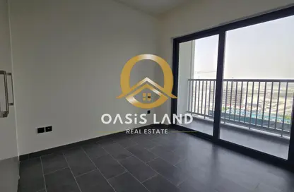 Apartment - 1 Bedroom - 2 Bathrooms for rent in The Crest Tower B - Sobha Hartland - Mohammed Bin Rashid City - Dubai