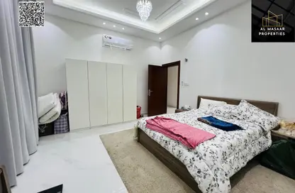 Villa - 5 Bedrooms - 7 Bathrooms for sale in Al Zaheya Gardens - Al Zahya - Ajman