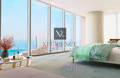 Penthouse - 4 Bedrooms - 5 Bathrooms for sale in The S Tower - Dubai Internet City - Dubai