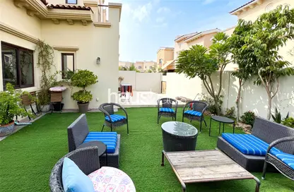 فيلا - 4 غرف نوم - 4 حمامات للبيع في ميرا 3 - ميرا - ريم - دبي فيلا - 4 غرف نوم - 4 حمامات للبيع في ميرا 3 - ميرا - ريم - دبي