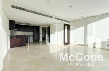 Apartment - Studio - 1 Bathroom for rent in Sky Gardens - DIFC - Dubai