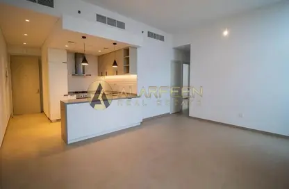 Empty Room image for: Apartment - 2 Bedrooms - 2 Bathrooms for rent in Belgravia Heights 1 - Jumeirah Village Circle - Dubai, Image 1