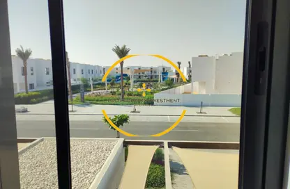 Townhouse - 3 Bedrooms - 4 Bathrooms for rent in Al Ghadeer - Abu Dhabi