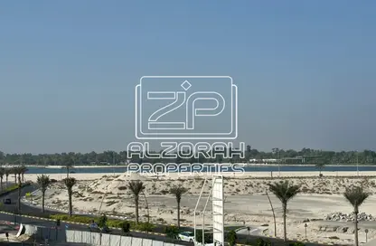 Apartment - 2 Bedrooms - 3 Bathrooms for sale in Maryam Beach Residence - Maryam Island - Sharjah