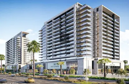 Apartment - 2 Bedrooms - 2 Bathrooms for sale in 399 Hills Park - Dubai Hills Estate - Dubai