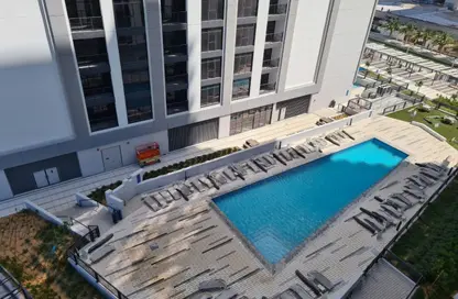 Apartment - 2 Bedrooms - 2 Bathrooms for rent in The Bridges - Shams Abu Dhabi - Al Reem Island - Abu Dhabi