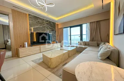 شقة - غرفة نوم - 2 حمامات للبيع في تاور D - داماك تاورز من باراماونت - الخليج التجاري - دبي شقة - غرفة نوم - 2 حمامات للبيع في تاور D - داماك تاورز من باراماونت - الخليج التجاري - دبي