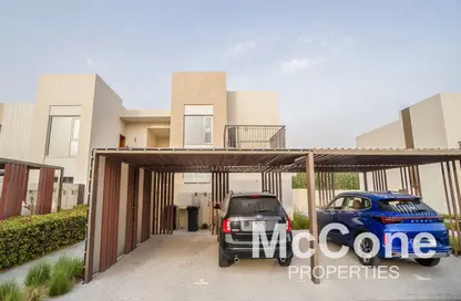 شقة - 2 غرف نوم - 2 حمامات للايجار في إربانا 2 - اعمار الجنوبية - دبي الجنوب (مركز دبي العالمي) - دبي