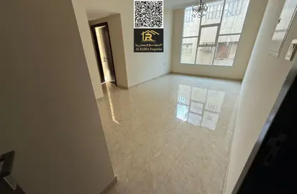 Apartment - 2 Bedrooms - 2 Bathrooms for rent in Sheikh Jaber Al Sabah Street - Al Naimiya - Al Nuaimiya - Ajman