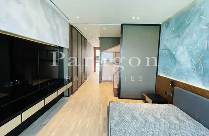 شقة - 1 حمام للبيع في فندق بورتوفينو - قلب أوروبا - جزر العالم - دبي