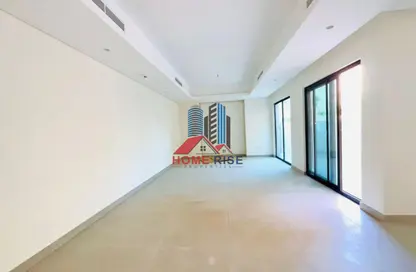 تاون هاوس - 3 غرف نوم - 4 حمامات للايجار في مدينة الشارقة المستدامة - الشارقة تاون هاوس - 3 غرف نوم - 4 حمامات للايجار في مدينة الشارقة المستدامة - الشارقة