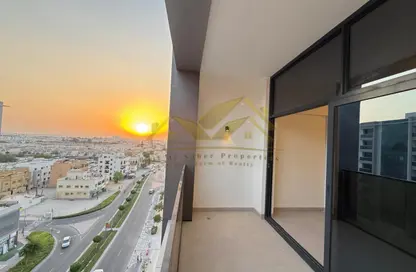 Apartment - 2 Bedrooms - 3 Bathrooms for rent in Jumeirah Garden City - Al Satwa - Dubai