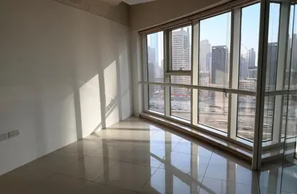 Office Space - Studio - 1 Bathroom for rent in Goldcrest Executive - JLT Cluster C - Jumeirah Lake Towers - Dubai
