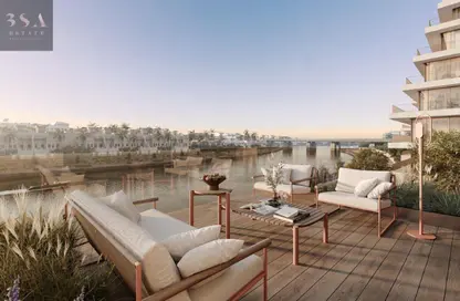 Apartment - 2 Bedrooms - 3 Bathrooms for sale in Eden House The Canal - Jumeirah 2 - Jumeirah - Dubai Apartment - 2 Bedrooms - 3 Bathrooms for sale in Eden House The Canal - Jumeirah 2 - Jumeirah - Dubai