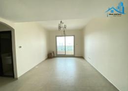 Empty Room image for: Apartment - 1 bedroom - 2 bathrooms for rent in Al Warqa'a 1 - Al Warqa'a - Dubai, Image 1