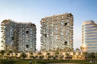 شقة - 2 غرف نوم - 2 حمامات للبيع في داماك ديستركت - داماك هيلز - دبي