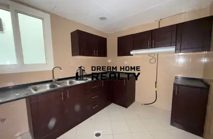 Apartment - 2 Bedrooms - 3 Bathrooms for rent in Al Taawun - Sharjah