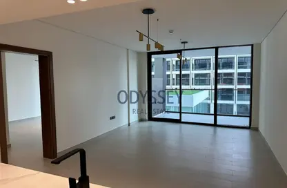 Apartment - 1 Bedroom - 2 Bathrooms for rent in Binghatti Galaxy Tower A - Binghatti Galaxy - Jumeirah Village Circle - Dubai