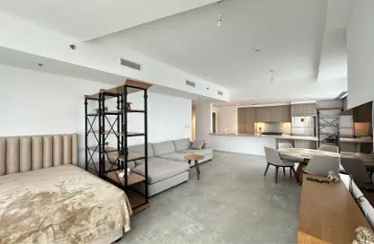 شقة - 2 غرف نوم - 3 حمامات للايجار في ستيلا ماريس - دبي مارينا - دبي