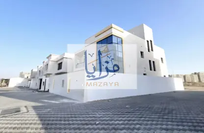 Villa - 5 Bedrooms - 7 Bathrooms for sale in Al Aamra Gardens - Al Amerah - Ajman