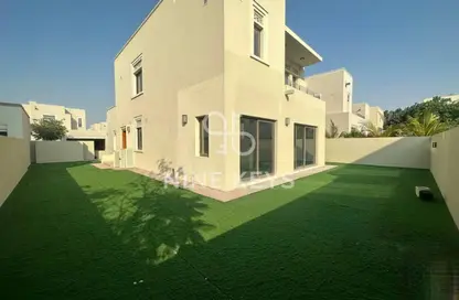 Villa - 4 Bedrooms - 4 Bathrooms for rent in Azalea - Arabian Ranches 2 - Dubai