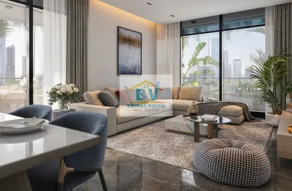 Duplex - 2 Bedrooms - 3 Bathrooms for sale in Radiant Garden Towers - Tamouh - Al Reem Island - Abu Dhabi