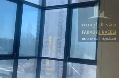 Apartment - 3 Bedrooms - 4 Bathrooms for sale in Al Khor Tower B3 - Al Khail Towers - Ajman Downtown - Ajman Apartment - 3 Bedrooms - 4 Bathrooms for sale in Al Khor Tower B3 - Al Khail Towers - Ajman Downtown - Ajman
