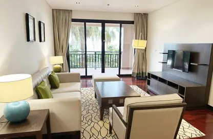 Apartment - 2 Bedrooms - 3 Bathrooms for rent in Royal Amwaj Residence South - The Royal Amwaj - Palm Jumeirah - Dubai