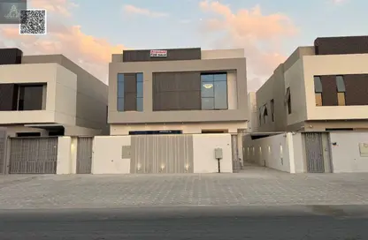 Villa - 5 Bedrooms - 7 Bathrooms for sale in Al Yasmeen 1 - Al Yasmeen - Ajman