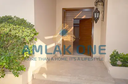 Villa - 5 Bedrooms - 6 Bathrooms for rent in Narjis - Al Raha Golf Gardens - Abu Dhabi