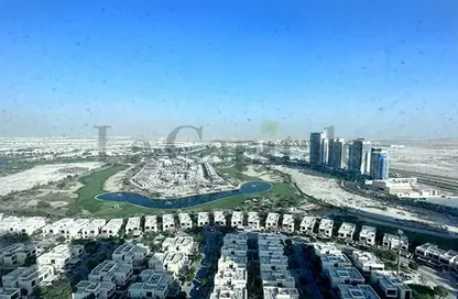 Apartment - 2 Bedrooms - 3 Bathrooms for sale in Carson C - Carson - DAMAC Hills - Dubai