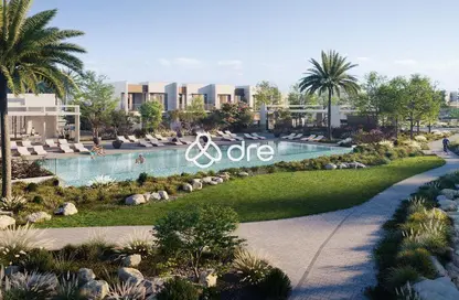 Villa - 4 Bedrooms - 5 Bathrooms for sale in Nima - The Valley - Dubai