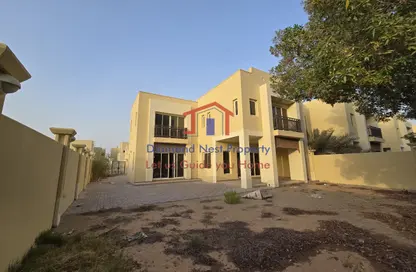 فيلا - 3 غرف نوم - 3 حمامات للايجار في بوابة الشرق - بني ياس شرق - بني ياس - أبوظبي
