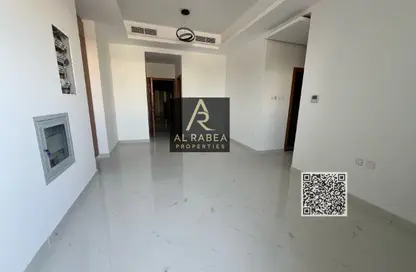 Apartment - 2 Bedrooms - 2 Bathrooms for rent in Ajman 44 building - Al Hamidiya 1 - Al Hamidiya - Ajman