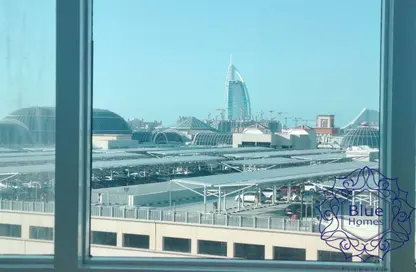 شقة - 1 حمام للايجار في بناية اس بي ال 361 - البرشاء 1 - البرشاء - دبي