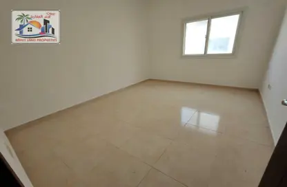 شقة - غرفة نوم - 2 حمامات للايجار في الجرف 2 - الجرف - عجمان وسط المدينة - عجمان