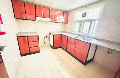 Apartment - 2 Bedrooms - 2 Bathrooms for rent in Muwaileh 29 Building - Muwaileh - Sharjah