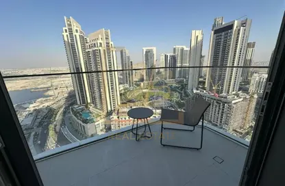 شقة - 3 غرف نوم - 2 حمامات للبيع في أدريس برج هاربور بوينت 2 - أدريس هاربور بوينت - ميناء خور دبي (ذا لاجونز) - دبي شقة - 3 غرف نوم - 2 حمامات للبيع في أدريس برج هاربور بوينت 2 - أدريس هاربور بوينت - ميناء خور دبي (ذا لاجونز) - دبي