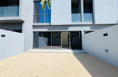 Townhouse - 2 Bedrooms - 4 Bathrooms for rent in Robinia - Masaar - Tilal City - Sharjah