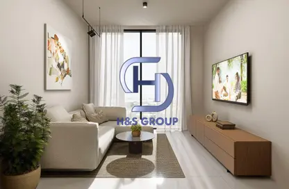 Apartment - 1 Bedroom - 2 Bathrooms for sale in Olfah - Muwaileh Commercial - Sharjah