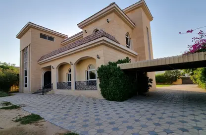 فيلا - 5 غرف نوم - 7 حمامات للايجار في أم سقيم 2 - أم سقيم - دبي