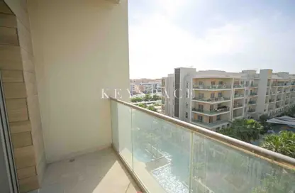 Apartment - 2 Bedrooms - 3 Bathrooms for sale in Zohour 1 - Al Zahia - Muwaileh Commercial - Sharjah