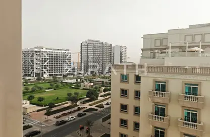 Apartment - 1 Bedroom - 2 Bathrooms for rent in Genesis by Meraki - Arjan - Dubai Apartment - 1 Bedroom - 2 Bathrooms for rent in Genesis by Meraki - Arjan - Dubai