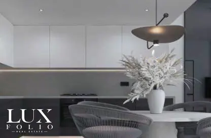 Apartment - 1 Bedroom - 1 Bathroom for sale in Sonate Residences - Jumeirah Village Triangle - Dubai