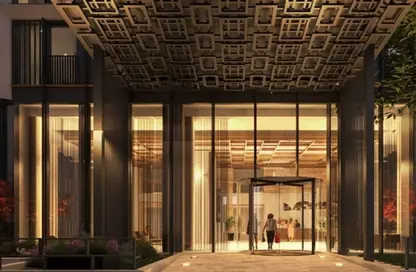 Apartment - 1 Bedroom - 2 Bathrooms for sale in Lume Residence - Jumeirah Village Circle - Dubai