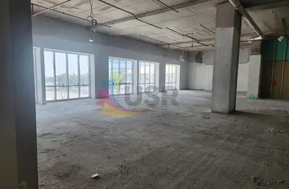 Shop - Studio for rent in DMC Staff Accommodation - Maritime City - Dubai