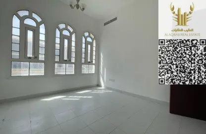 Villa - 3 Bedrooms - 3 Bathrooms for rent in Erica 2V - Ajman Uptown Villas - Ajman Uptown - Ajman