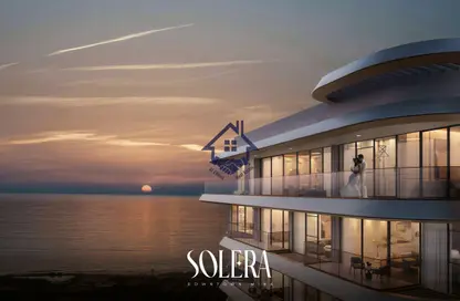 بنتهاوس - 4 غرف نوم - 5 حمامات للبيع في سوليرا داون تاون مينا - ميناء العرب - راس الخيمة - رأس الخيمة بنتهاوس - 4 غرف نوم - 5 حمامات للبيع في سوليرا داون تاون مينا - ميناء العرب - راس الخيمة - رأس الخيمة