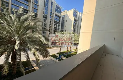 Duplex - 2 Bedrooms - 3 Bathrooms for sale in Building F - Al Zeina - Al Raha Beach - Abu Dhabi