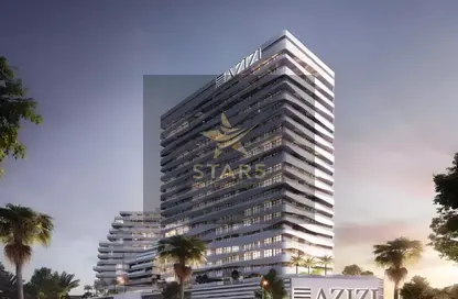 Shop - Studio for sale in Adeba Azizi - Al Jaddaf - Dubai